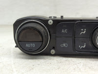 2014-2016 Gmc Sierra 1500 Climate Control Module Temperature AC/Heater Replacement P/N:815372982 23486616 Fits Fits 2014 201