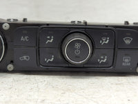 2014-2016 Gmc Sierra 1500 Climate Control Module Temperature AC/Heater Replacement P/N:815372982 23486616 Fits Fits 2014 201