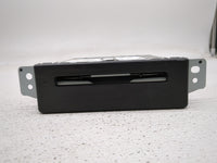 2015 Gmc Sierra 1500 Radio AM FM Cd Player Receiver Replacement P/N:13594481 Fits OEM Used Auto Parts - Oemusedautoparts1.co