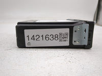 2015 Gmc Sierra 1500 Radio AM FM Cd Player Receiver Replacement P/N:13594481 Fits OEM Used Auto Parts - Oemusedautoparts1.co