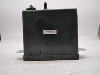 2015 Gmc Sierra 1500 Radio AM FM Cd Player Receiver Replacement P/N:13594481 Fits OEM Used Auto Parts - Oemusedautoparts1.co