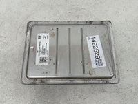 2014-2016 Gmc Sierra 1500 PCM Engine Control Computer ECU ECM PCU OEM P/N:12669611 Fits Fits 2014 2015 2016 OEM Used Auto Pa