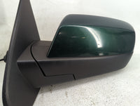 2014-2019 Gmc Sierra 1500 Driver Side View Mirror - Left Door Mirror OEM Used - Oemusedautoparts1.com