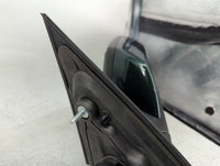 2014-2019 Gmc Sierra 1500 Driver Side View Mirror - Left Door Mirror OEM Used - Oemusedautoparts1.com