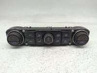 2014-2016 Gmc Sierra 1500 Climate Control Module Temperature AC/Heater Replacement P/N:23486616 Fits Fits 2014 2015 2016 OEM