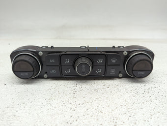 compare product 2014-2016 Gmc Sierra 1500 Climate Control Module Temperature AC/Heater Replacement P/N:23486616 Fits Fits 2014 2015 2016 OEM Used Auto Parts