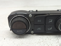 2014-2016 Gmc Sierra 1500 Climate Control Module Temperature AC/Heater Replacement P/N:23486616 Fits Fits 2014 2015 2016 OEM