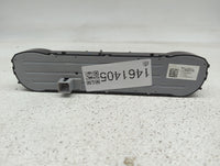 2014-2016 Gmc Sierra 1500 Climate Control Module Temperature AC/Heater Replacement P/N:23486616 Fits Fits 2014 2015 2016 OEM