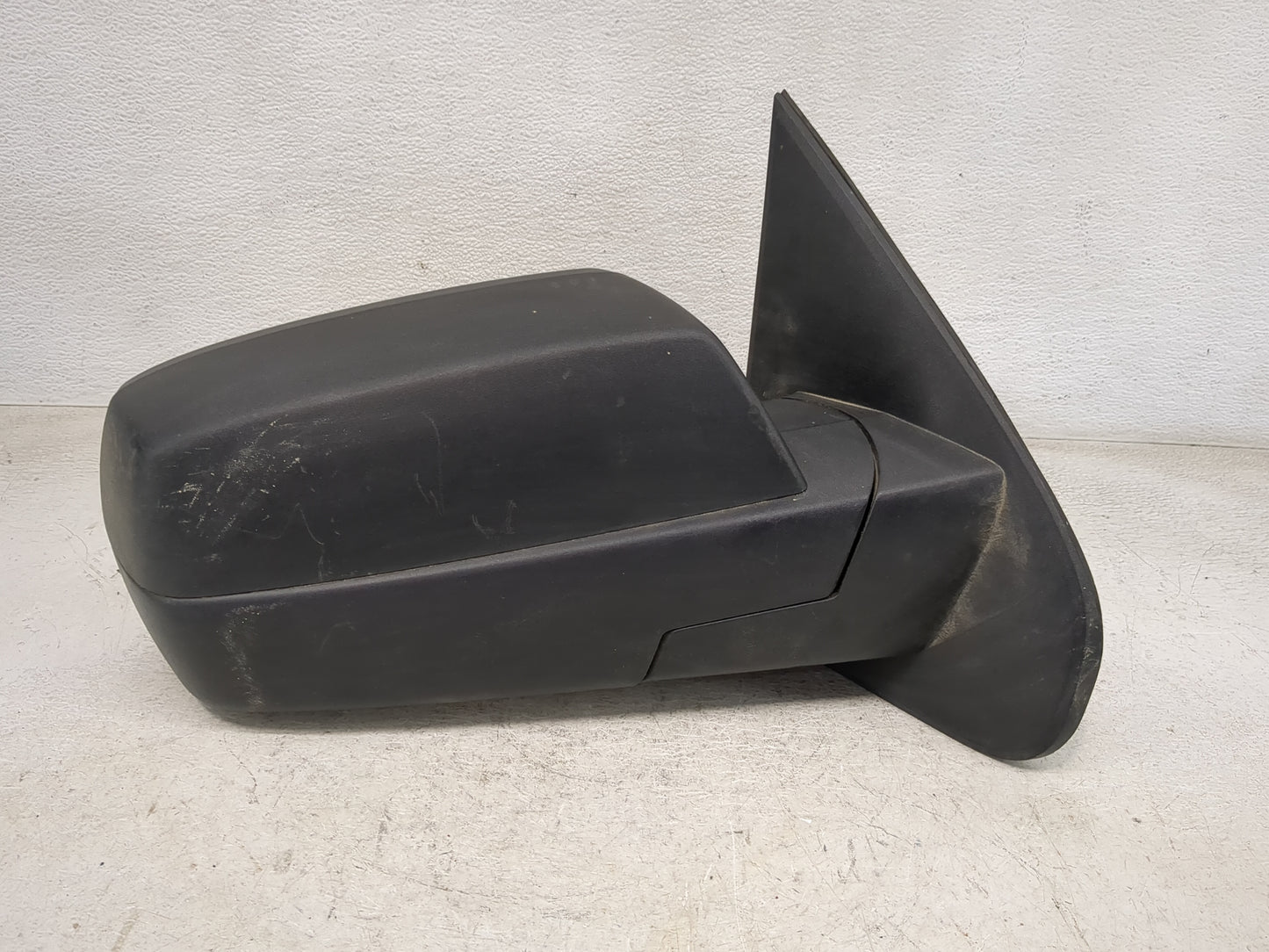 2014-2019 Gmc Sierra 1500 Passenger Side View Mirror - Right Door Mirror OEM Used - Oemusedautoparts1.com