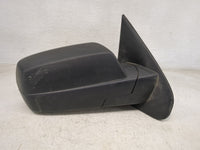 2014-2019 Gmc Sierra 1500 Passenger Side View Mirror - Right Door Mirror OEM Used - Oemusedautoparts1.com