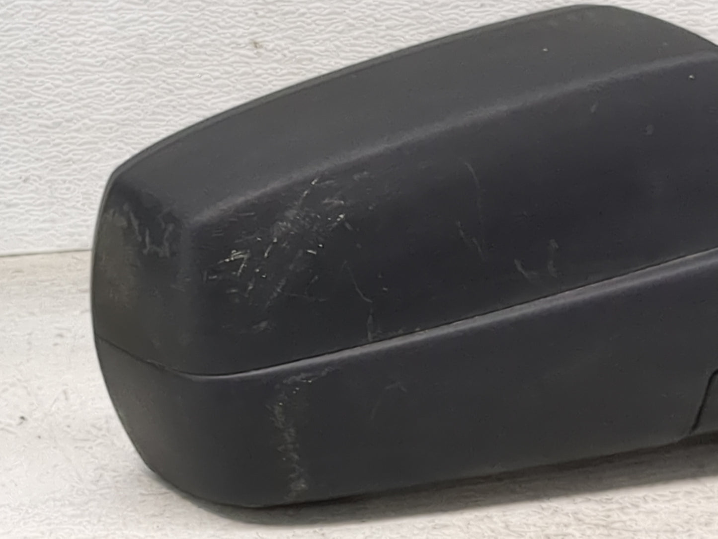 2014-2019 Gmc Sierra 1500 Passenger Side View Mirror - Right Door Mirror OEM Used - Oemusedautoparts1.com
