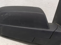 2014-2019 Gmc Sierra 1500 Passenger Side View Mirror - Right Door Mirror OEM Used - Oemusedautoparts1.com