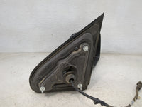 2014-2019 Gmc Sierra 1500 Passenger Side View Mirror - Right Door Mirror OEM Used - Oemusedautoparts1.com