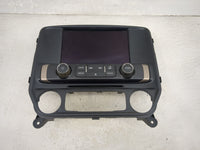 2015 Gmc Sierra 1500 Radio AM FM Cd Player Receiver Replacement P/N:23485744 7370100000000X, 815372982 Fits Fits 2016 OEM Us