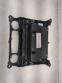 2015 Gmc Sierra 1500 Radio AM FM Cd Player Receiver Replacement P/N:23485744 7370100000000X, 815372982 Fits Fits 2016 OEM Us