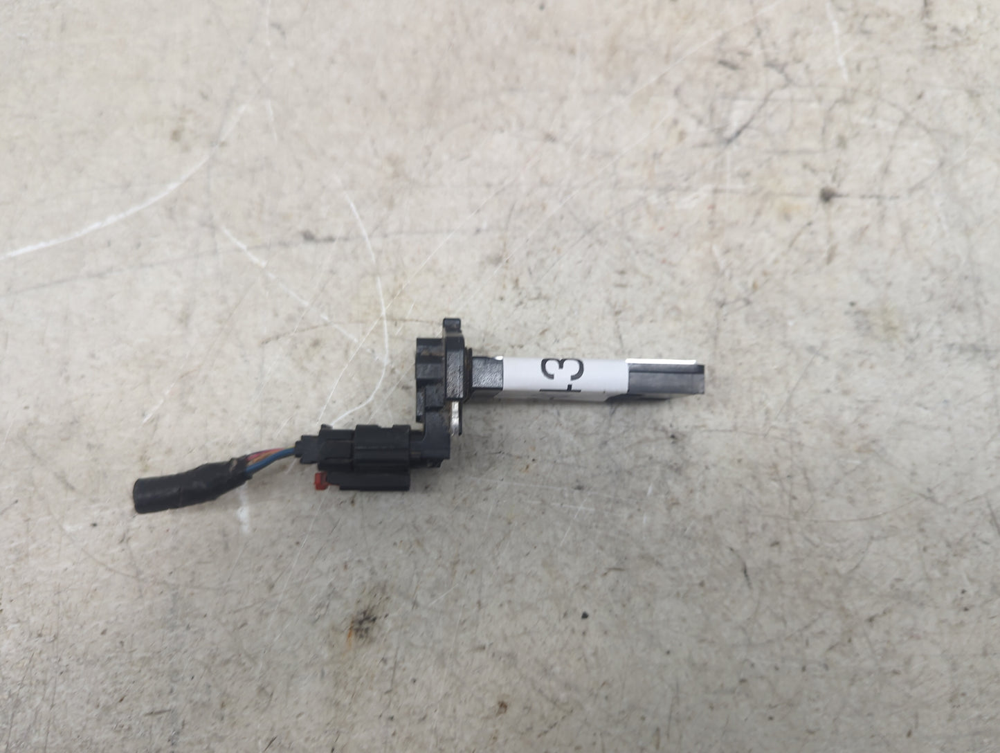 2014-2019 Gmc Sierra 1500 Mass Air Flow Meter Maf 1481438 - Oemusedautoparts1.com