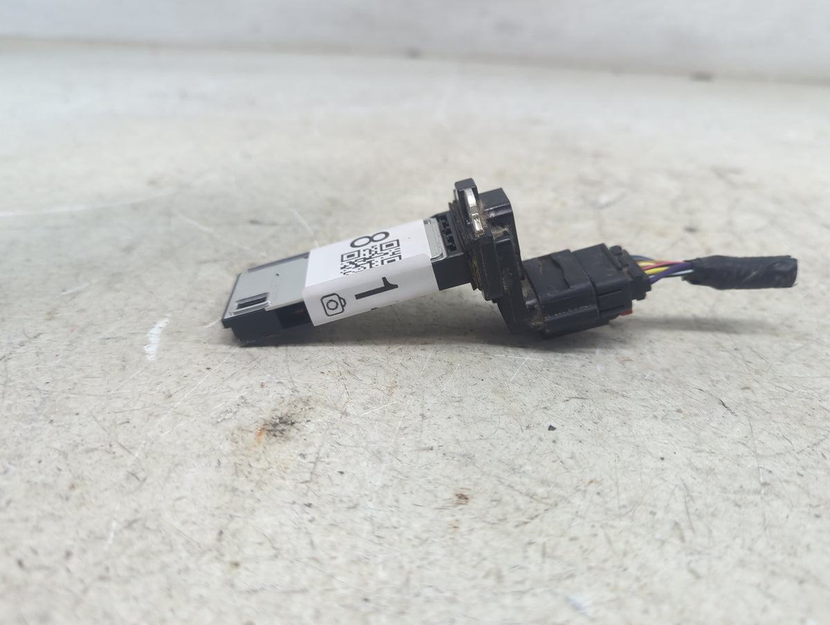 2014-2019 Gmc Sierra 1500 Mass Air Flow Meter Maf 1481438 - Oemusedautoparts1.com