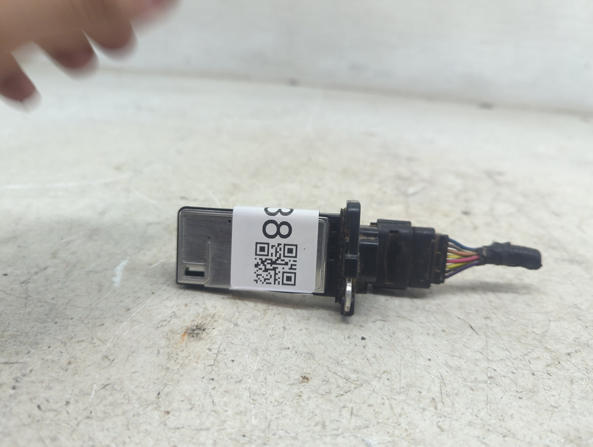 2014-2019 Gmc Sierra 1500 Mass Air Flow Meter Maf 1481438 - Oemusedautoparts1.com