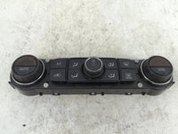 2014-2016 Gmc Sierra 1500 Climate Control Module Temperature AC/Heater Replacement P/N:23486616 7370200000000X Fits OEM Used