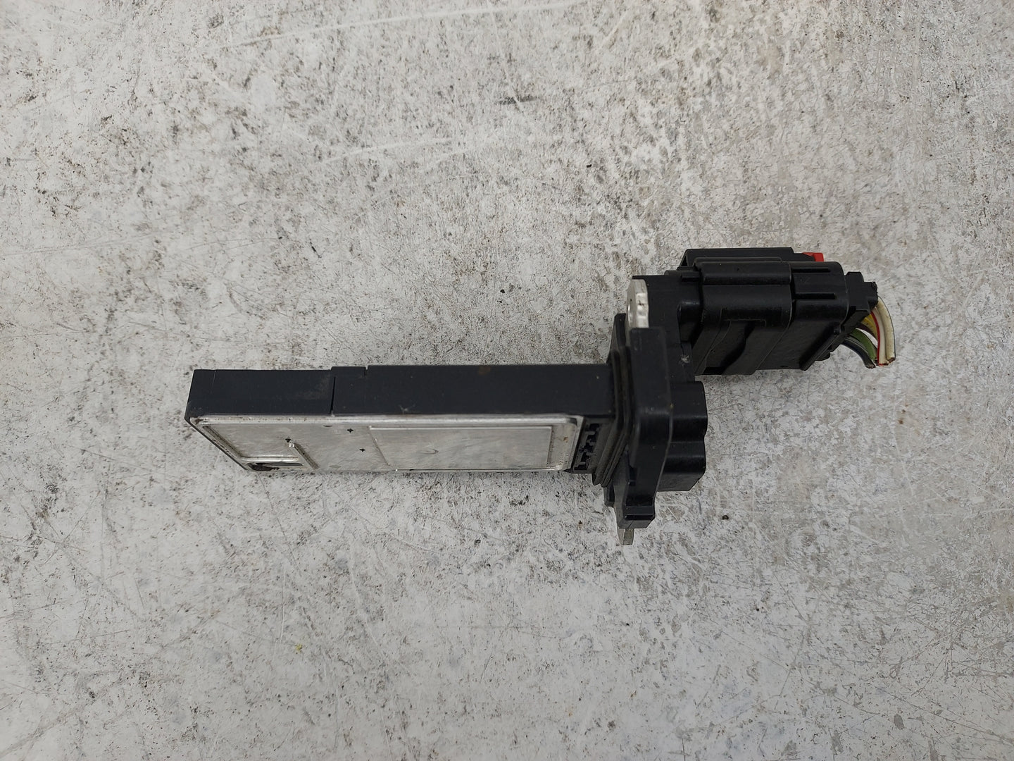 2014-2019 Gmc Sierra 1500 Mass Air Flow Meter Maf 1485326 - Oemusedautoparts1.com