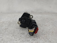 2014-2019 Gmc Sierra 1500 Mass Air Flow Meter Maf 1485326 - Oemusedautoparts1.com