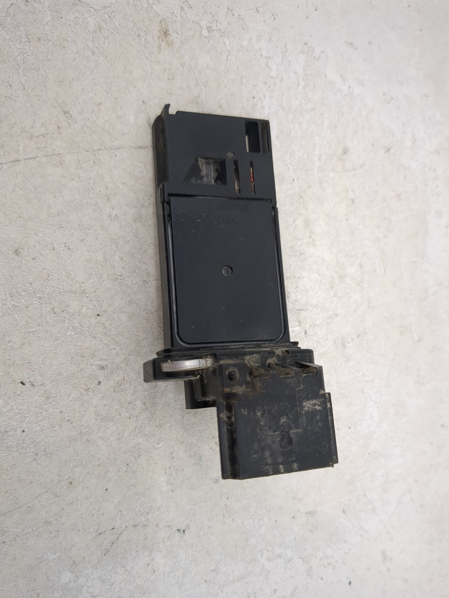 2014-2019 Gmc Sierra 1500 Mass Air Flow Meter Maf 1486684 - Oemusedautoparts1.com