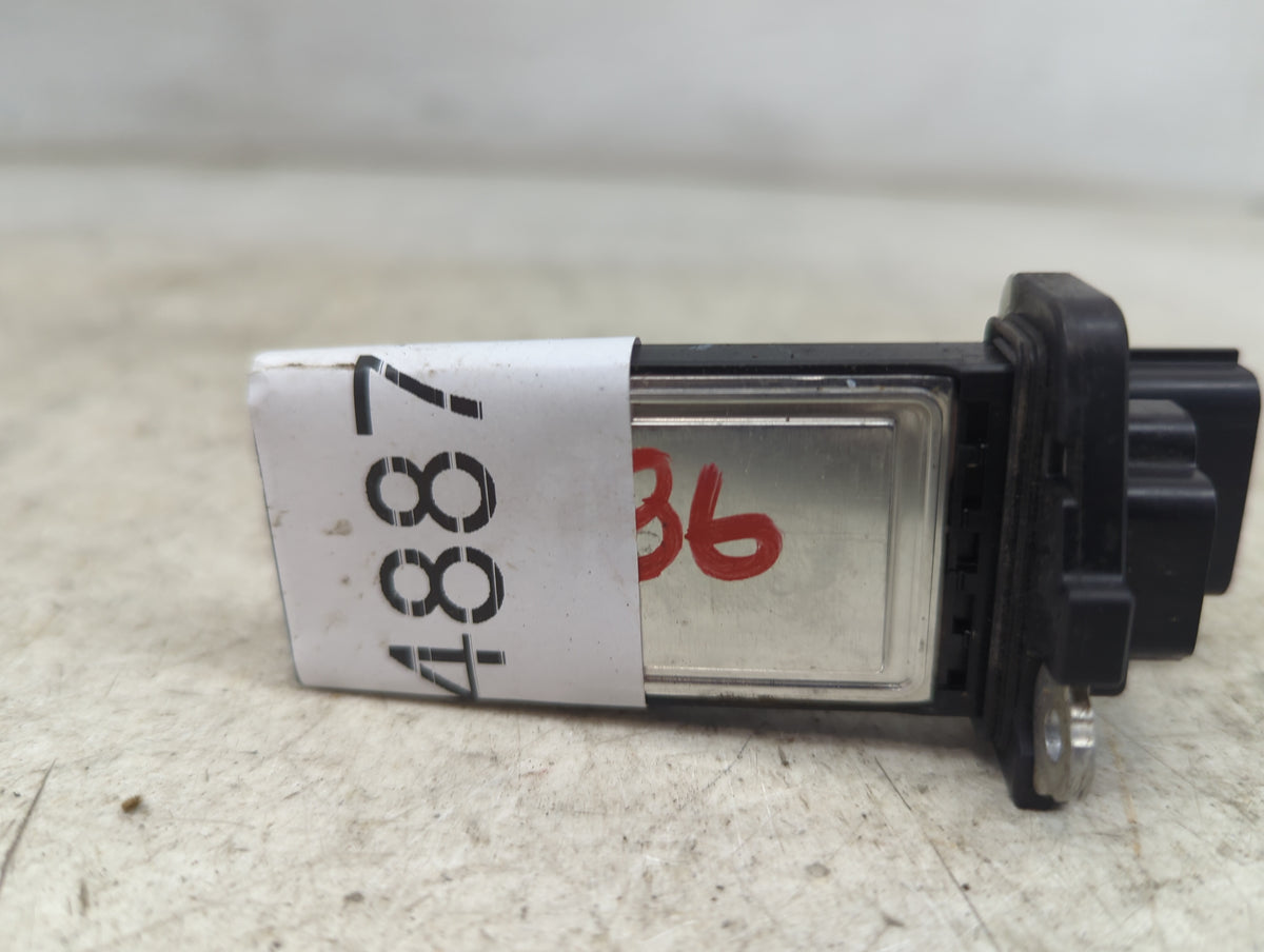 2014-2019 Gmc Sierra 1500 Mass Air Flow Meter Maf 1488718 - Oemusedautoparts1.com