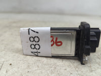 2014-2019 Gmc Sierra 1500 Mass Air Flow Meter Maf 1488718 - Oemusedautoparts1.com
