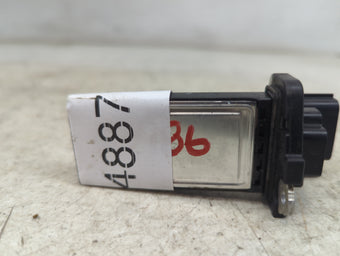 compare product 2014-2019 Gmc Sierra 1500 Mass Air Flow Meter Maf 1488718
