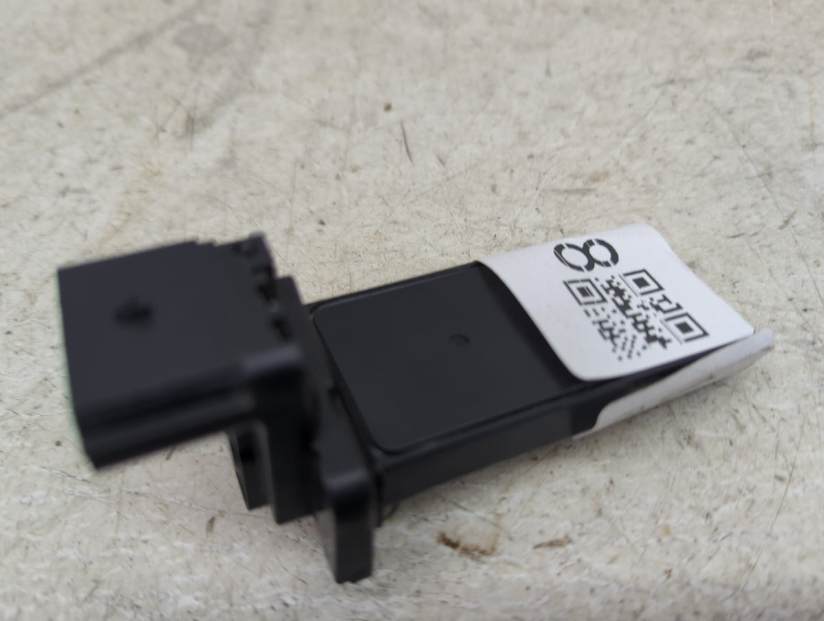 2014-2019 Gmc Sierra 1500 Mass Air Flow Meter Maf 1488718 - Oemusedautoparts1.com