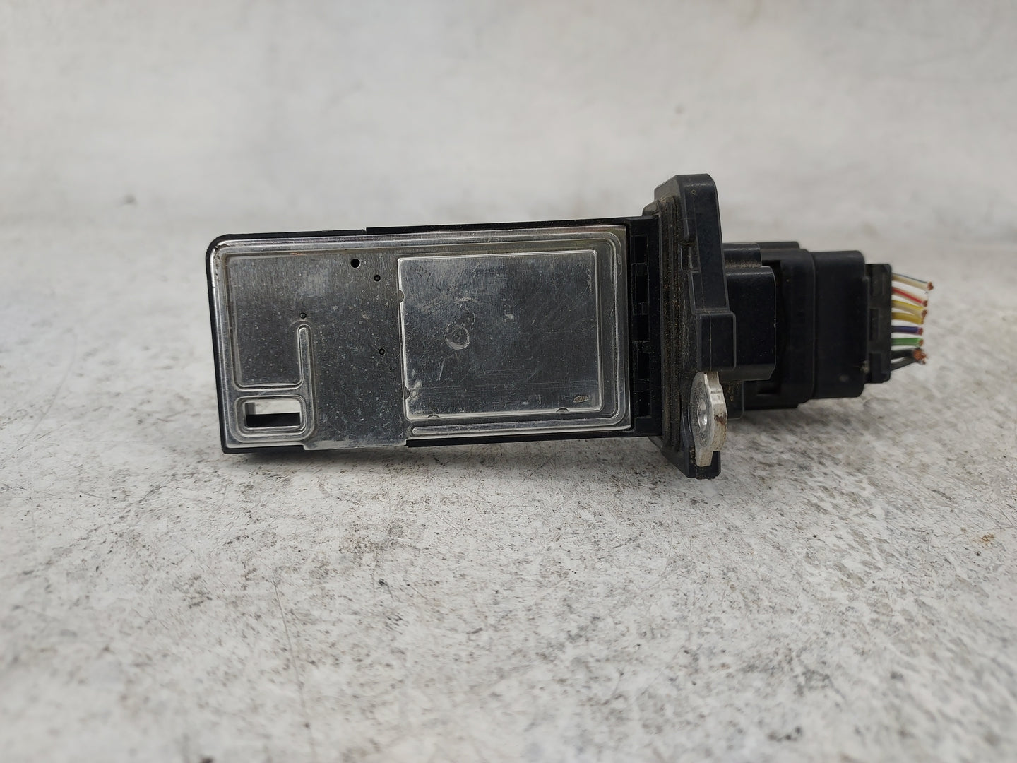 2014-2019 Gmc Sierra 1500 Mass Air Flow Meter Maf 1490021 - Oemusedautoparts1.com