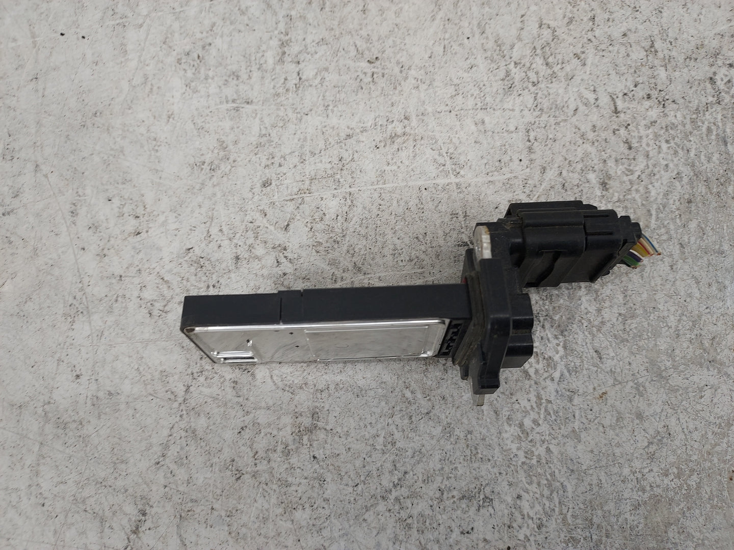 2014-2019 Gmc Sierra 1500 Mass Air Flow Meter Maf 1490021 - Oemusedautoparts1.com