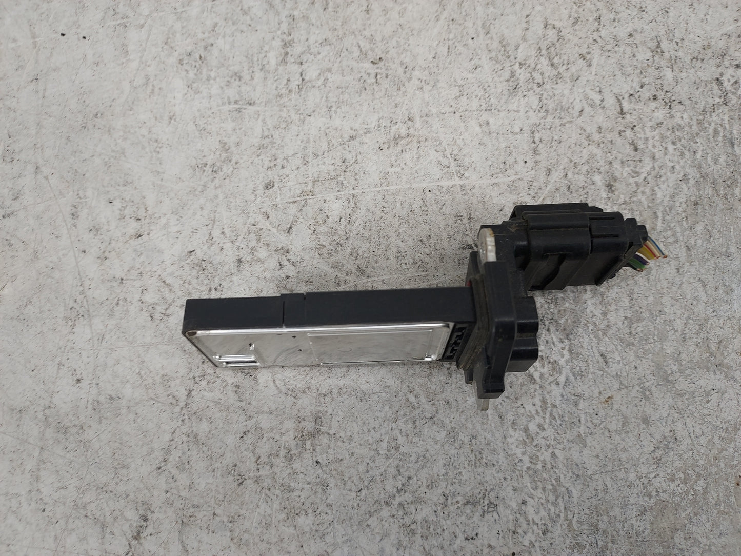 2014-2019 Gmc Sierra 1500 Mass Air Flow Meter Maf 1490021 - Oemusedautoparts1.com