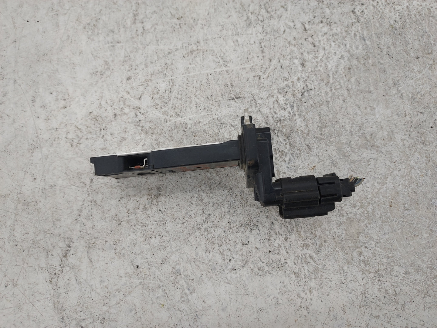 2014-2019 Gmc Sierra 1500 Mass Air Flow Meter Maf 1490021 - Oemusedautoparts1.com