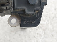 2014-2019 Gmc Sierra 1500 Mass Air Flow Meter Maf 1490021 - Oemusedautoparts1.com