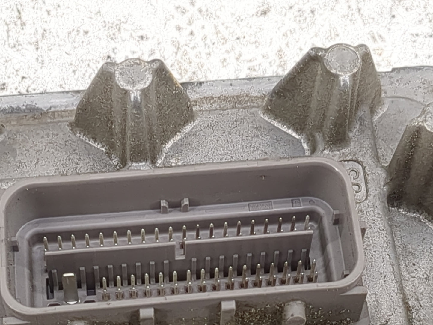 2014-2016 Gmc Sierra 1500 PCM Engine Control Computer ECU ECM PCU OEM P/N:12664768 12656993 Fits Fits 2014 2015 2016 OEM Use