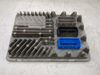 2014-2016 Gmc Sierra 1500 PCM Engine Control Computer ECU ECM PCU OEM P/N:12664768 12656993 Fits Fits 2014 2015 2016 OEM Use