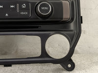 2015 Gmc Sierra 1500 Radio AM FM Cd Player Receiver Replacement P/N:23485743 Fits Fits 2016 OEM Used Auto Parts - Oemusedaut
