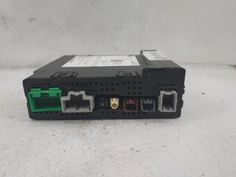 compare product 2015 Gmc Sierra 1500 Communication Control Module