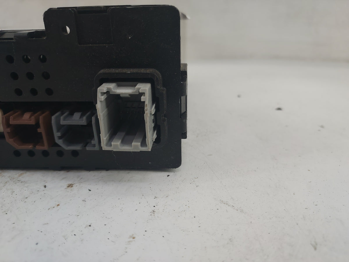 2015 Gmc Sierra 1500 Communication Control Module - Oemusedautoparts1.com
