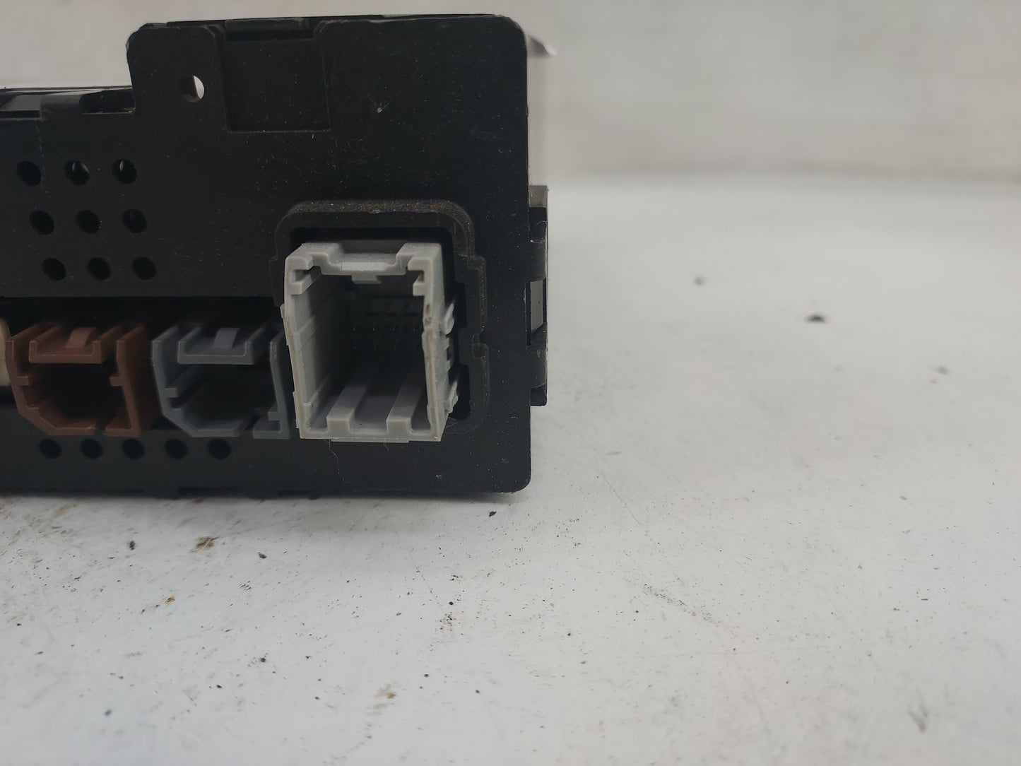 2015 Gmc Sierra 1500 Communication Control Module - Oemusedautoparts1.com