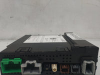 2015 Gmc Sierra 1500 Communication Control Module - Oemusedautoparts1.com