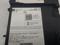 2015 Gmc Sierra 1500 Communication Control Module - Oemusedautoparts1.com