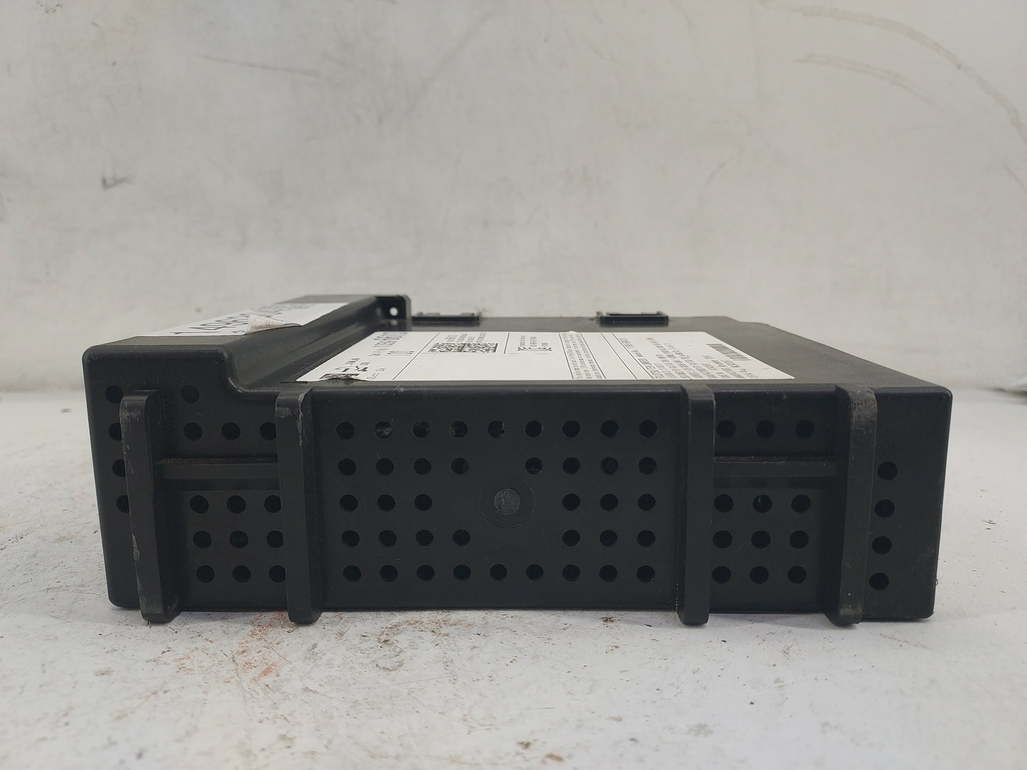 2015 Gmc Sierra 1500 Communication Control Module - Oemusedautoparts1.com
