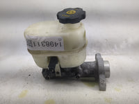 2014-2019 Gmc Sierra 1500 Brake Master Cylinder 1498311 - Oemusedautoparts1.com