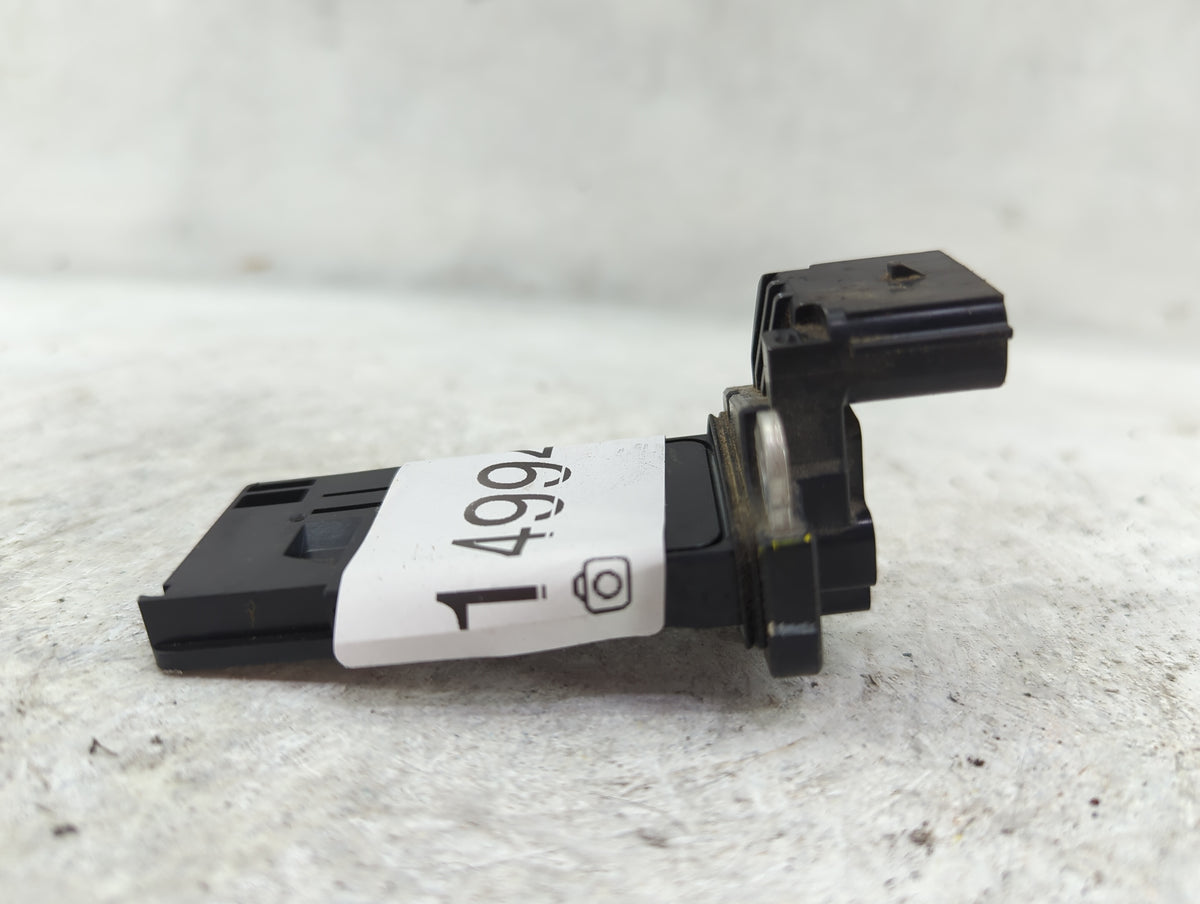 2014-2019 Gmc Sierra 1500 Mass Air Flow Meter Maf Sensor 1499445 - Oemusedautoparts1.com