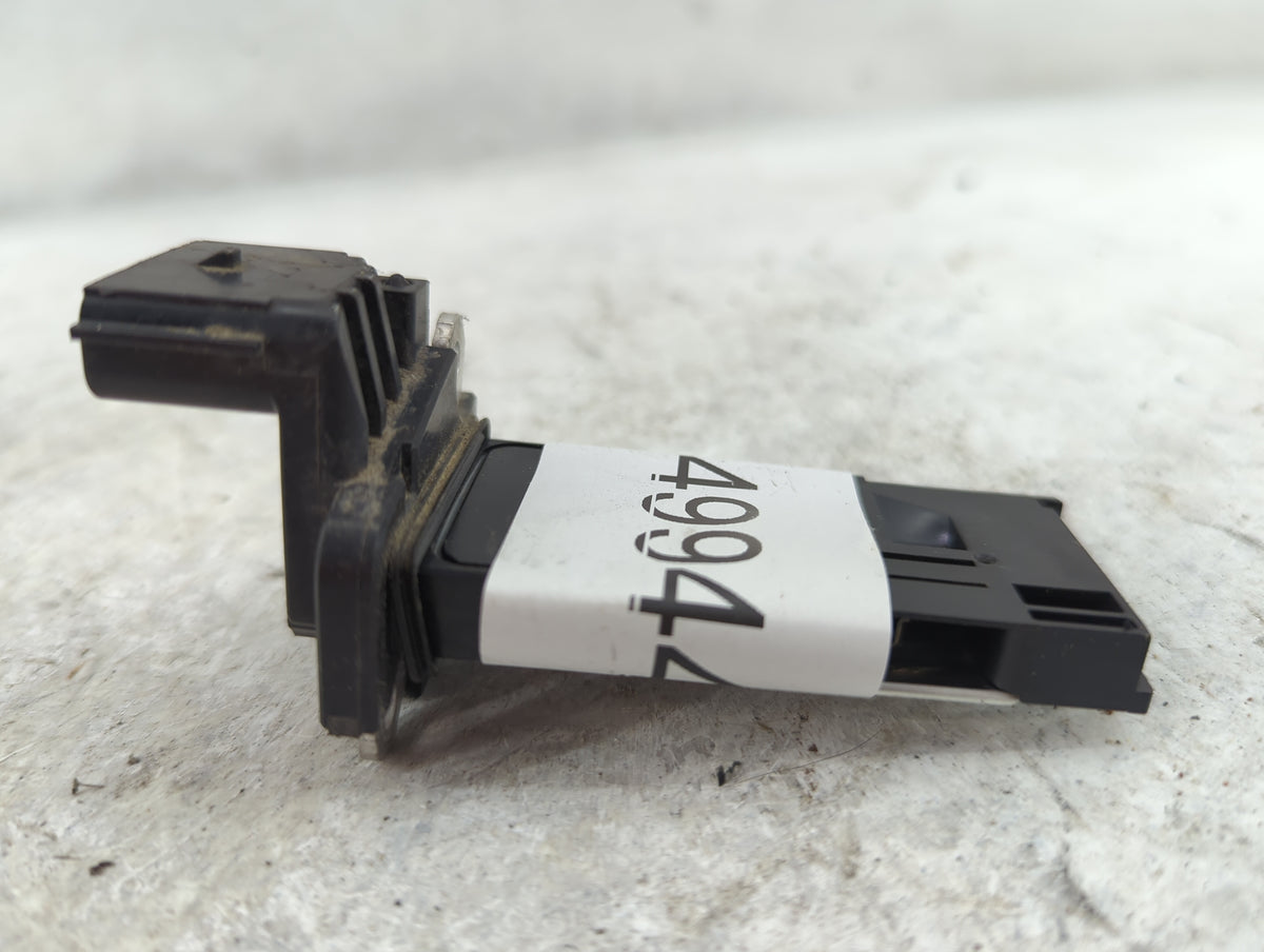 2014-2019 Gmc Sierra 1500 Mass Air Flow Meter Maf Sensor 1499445 - Oemusedautoparts1.com