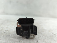 2014-2019 Gmc Sierra 1500 Mass Air Flow Meter Maf Sensor 1499445 - Oemusedautoparts1.com