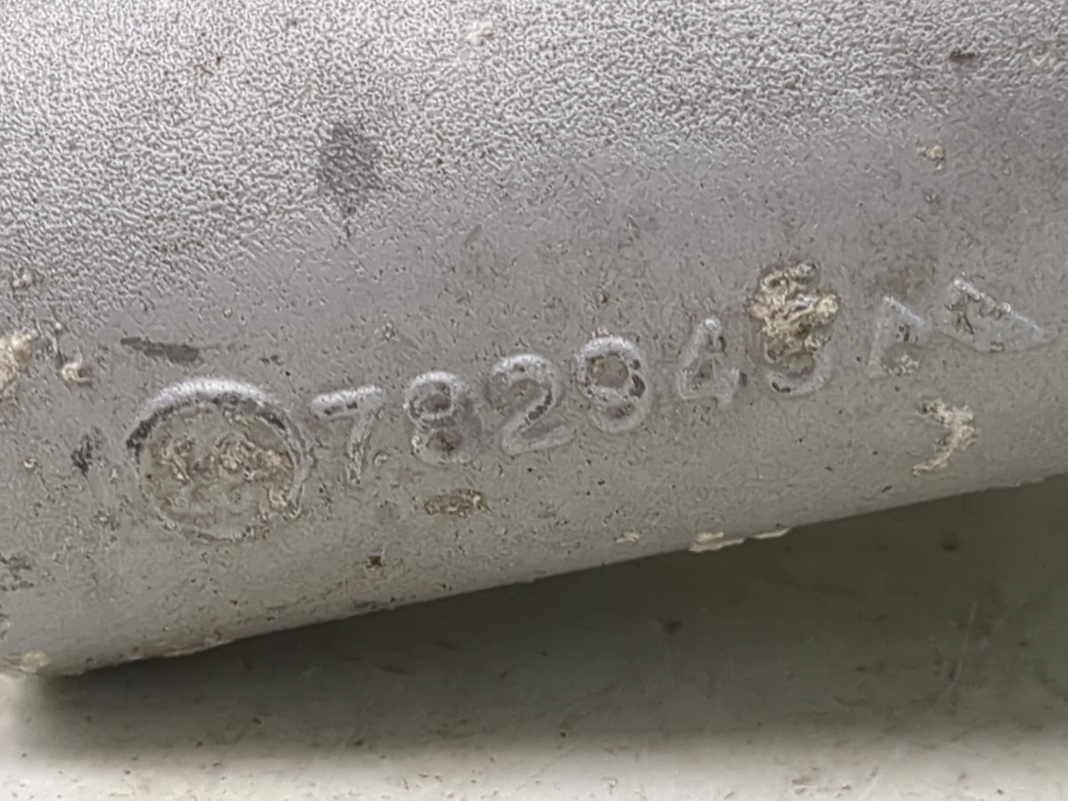 2014-2019 Gmc Sierra 1500 Brake Master Cylinder 1513018 - Oemusedautoparts1.com