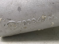 2014-2019 Gmc Sierra 1500 Brake Master Cylinder 1513018 - Oemusedautoparts1.com